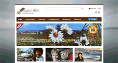 Desktop Screenshot of einfach-malen.de